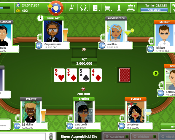 goodgame poker 2 goodgame poker 2